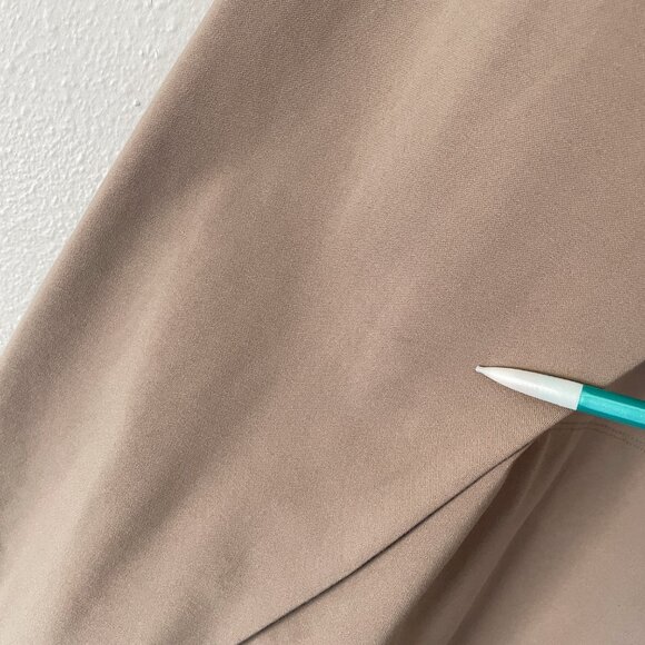 BYLT Elite Fairway Drop-Cut Pullover Size L Driftwood - Picture 6 of 16